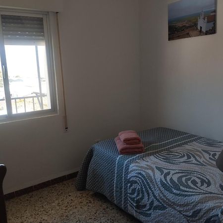 Apartamento Las Fuentes Sierra de Fuentes Exteriér fotografie