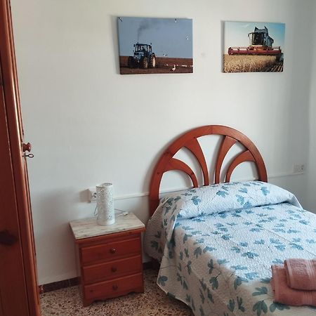Apartamento Las Fuentes Sierra de Fuentes Exteriér fotografie