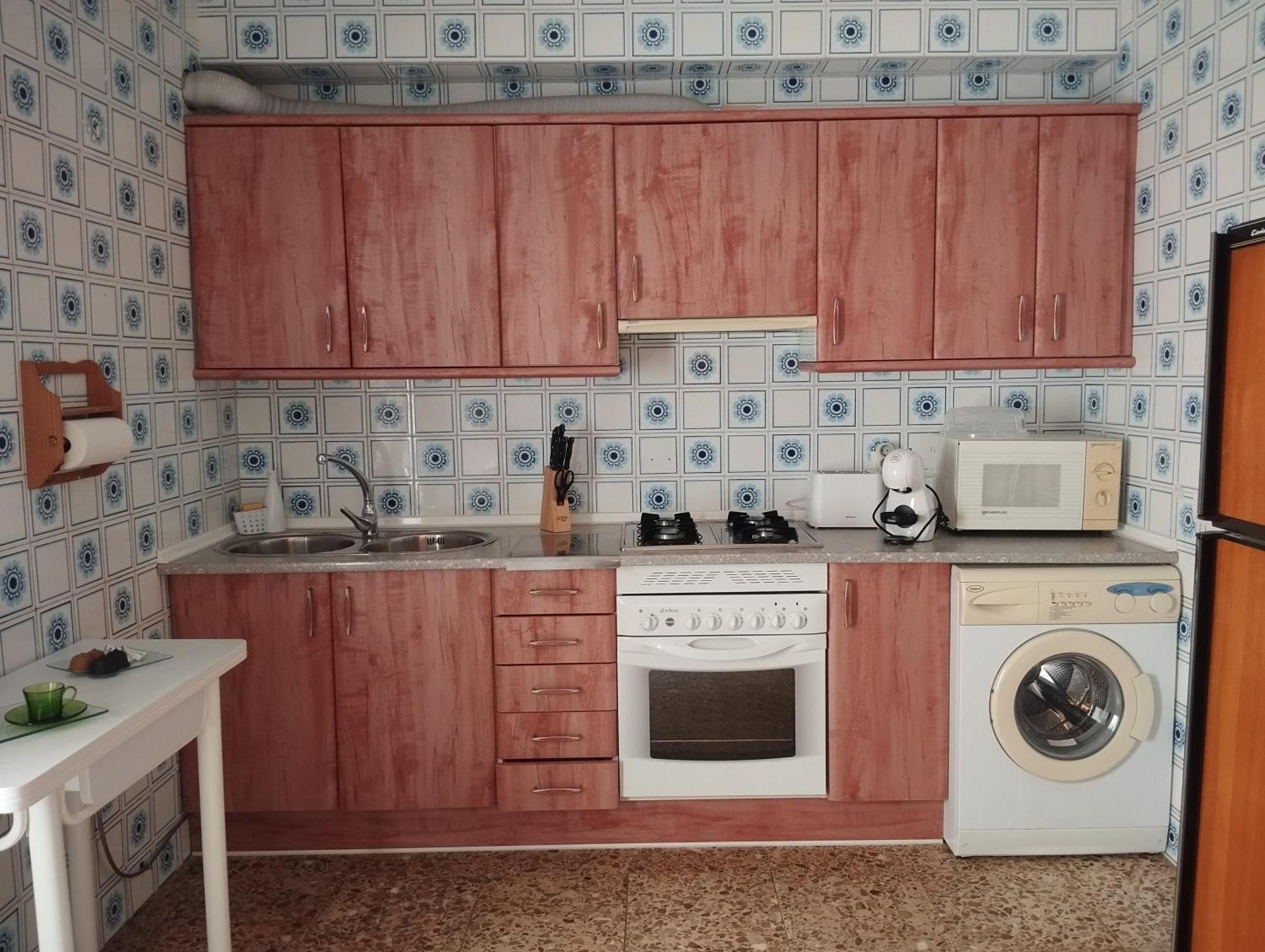 Apartamento Las Fuentes Sierra de Fuentes Exteriér fotografie
